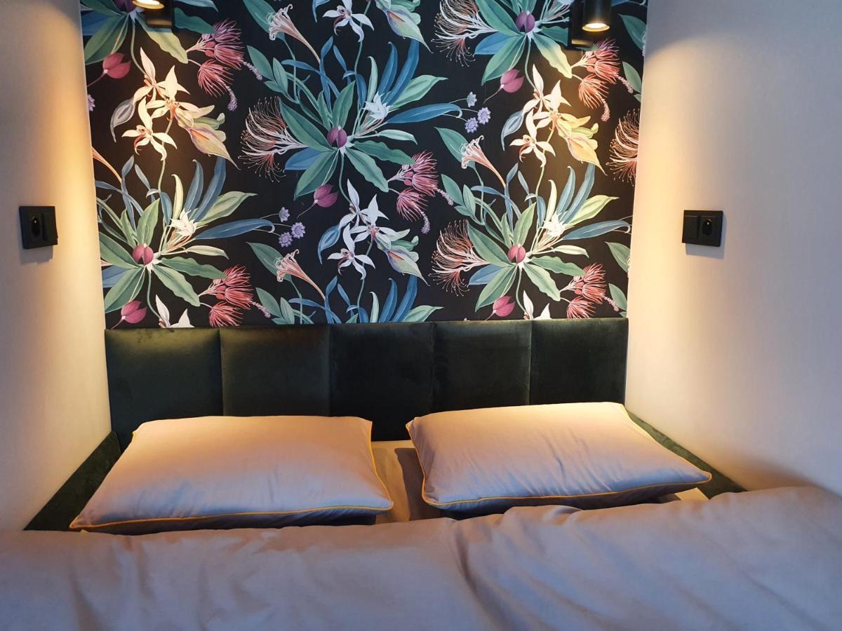 Apartamenty Ceglana Park -Parking W Hali Garazowej- Piekne Nowe Osiedle Катовице Экстерьер фото
